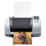 Epson STYLUS 785EPX Inkjet